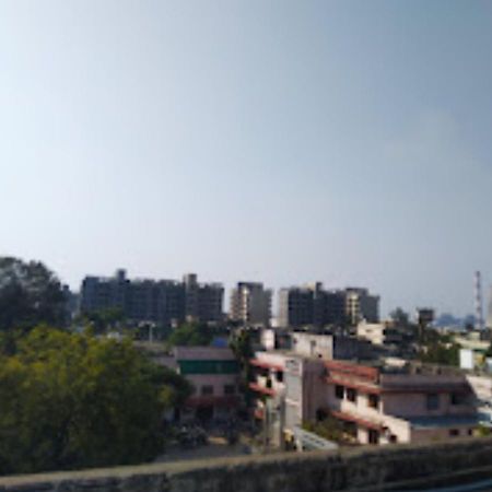 Hotel Blue Paradise Chandrapur Zewnętrze zdjęcie