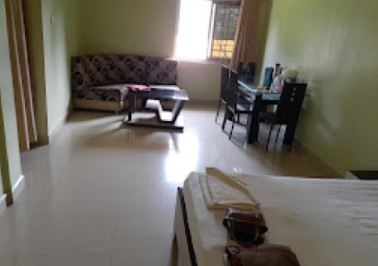 Hotel Blue Paradise Chandrapur Zewnętrze zdjęcie
