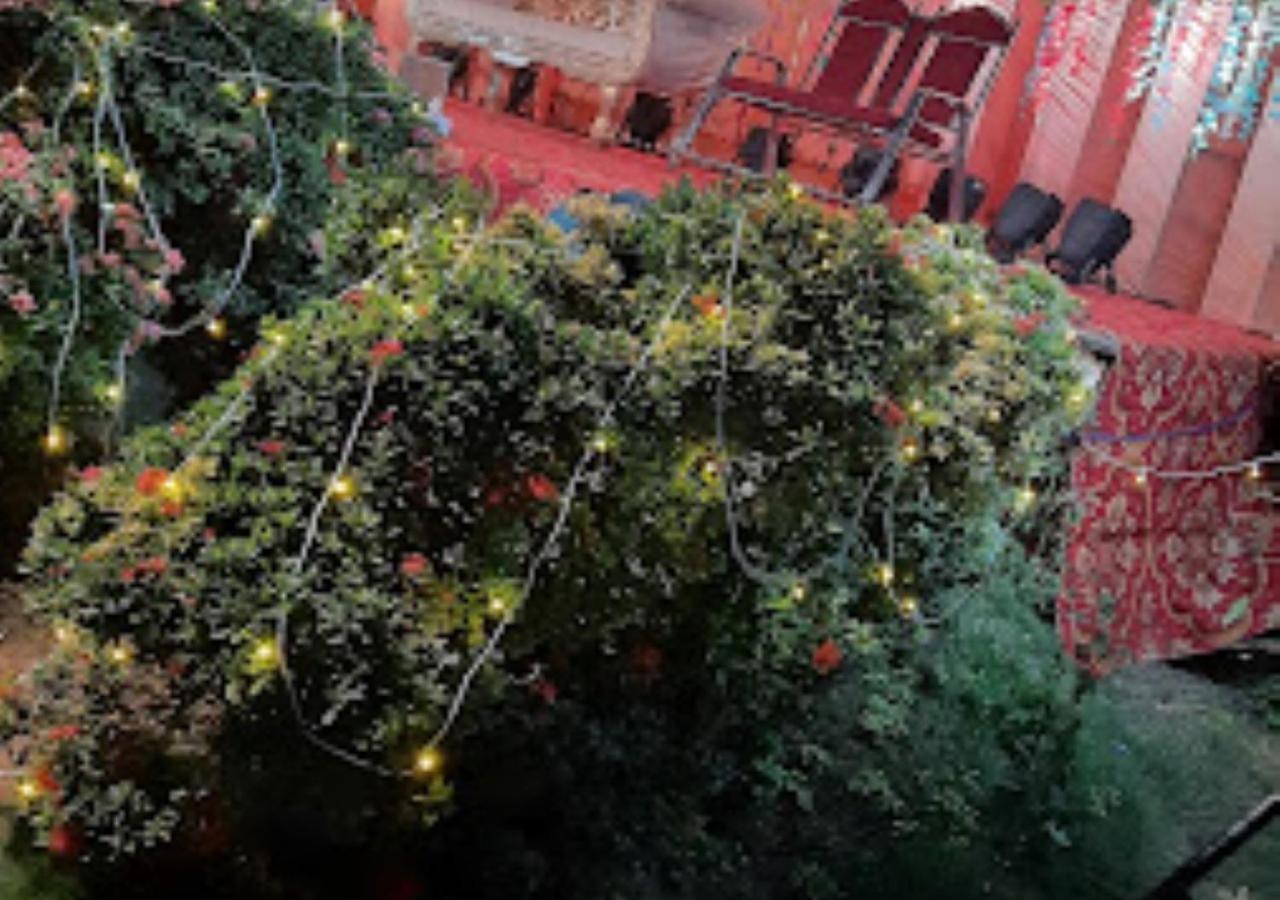 Hotel Blue Paradise Chandrapur Zewnętrze zdjęcie