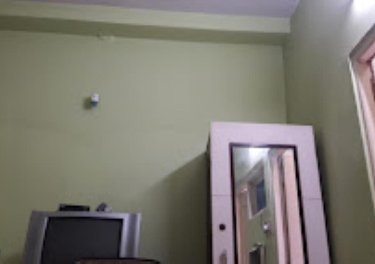 Hotel Blue Paradise Chandrapur Zewnętrze zdjęcie